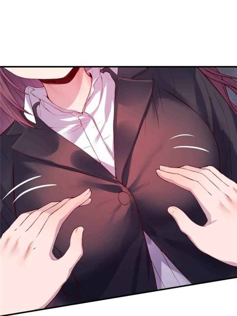My Sister Is A SuperStar chapter 43 - page 18