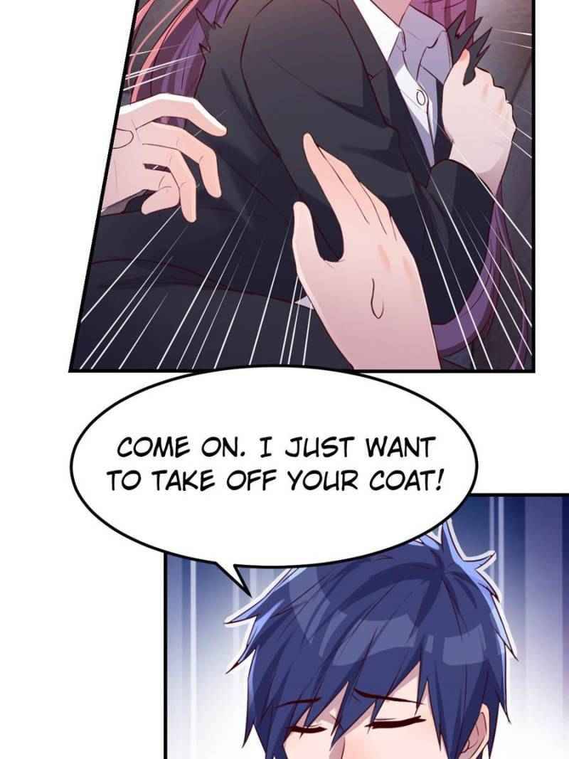 My Sister Is A SuperStar chapter 43 - page 23