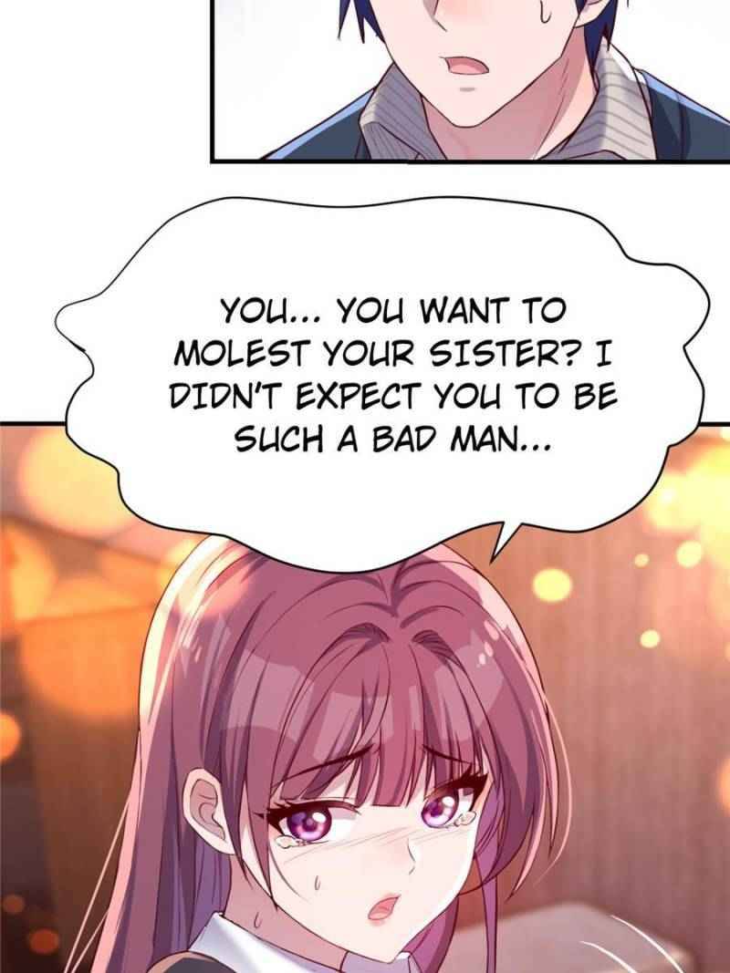 My Sister Is A SuperStar chapter 43 - page 24