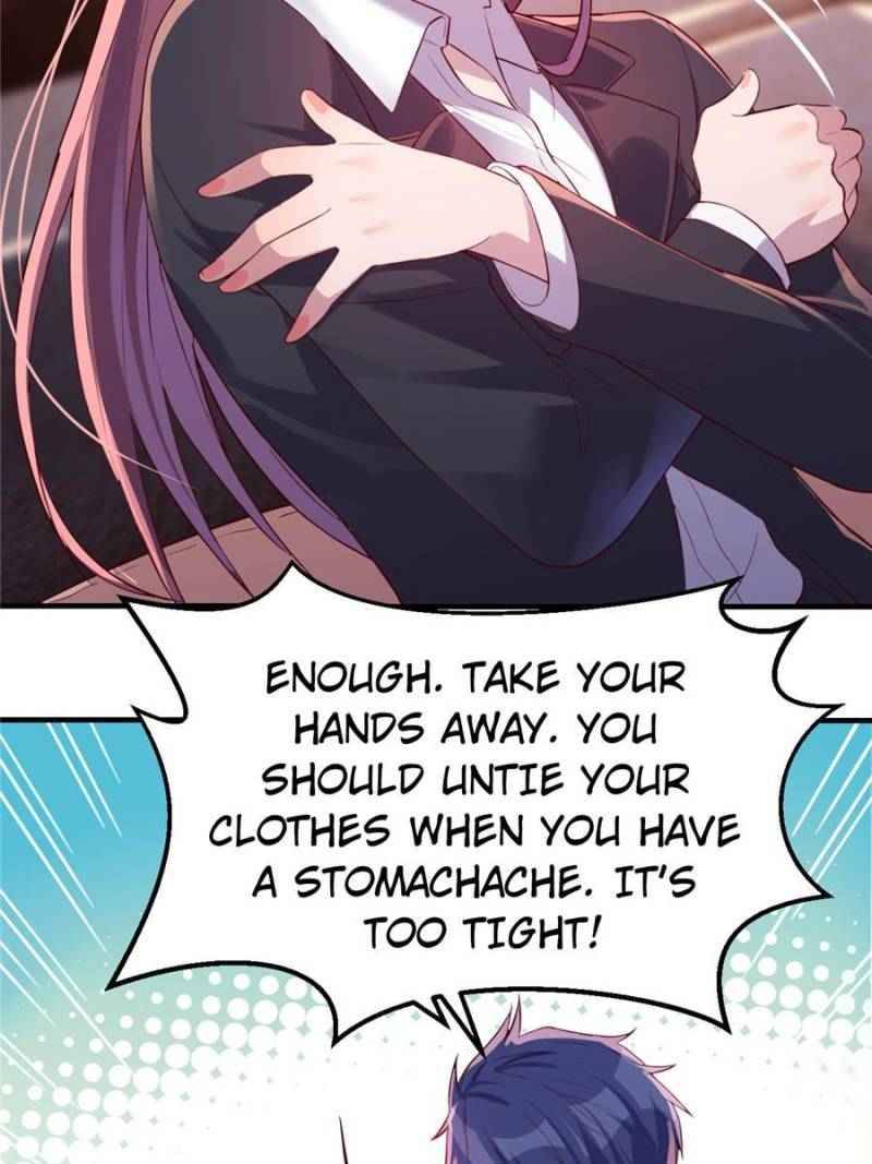 My Sister Is A SuperStar chapter 43 - page 25