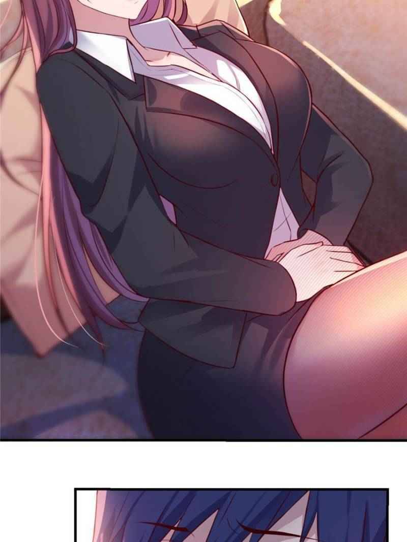 My Sister Is A SuperStar chapter 43 - page 27