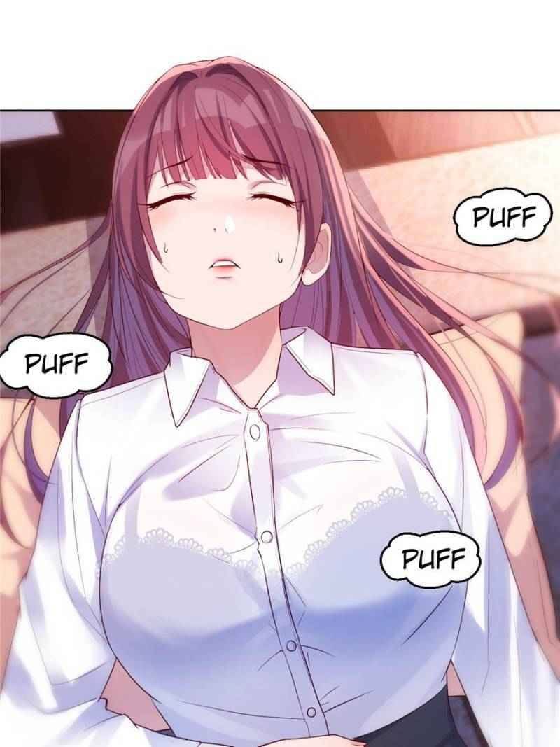 My Sister Is A SuperStar chapter 43 - page 33