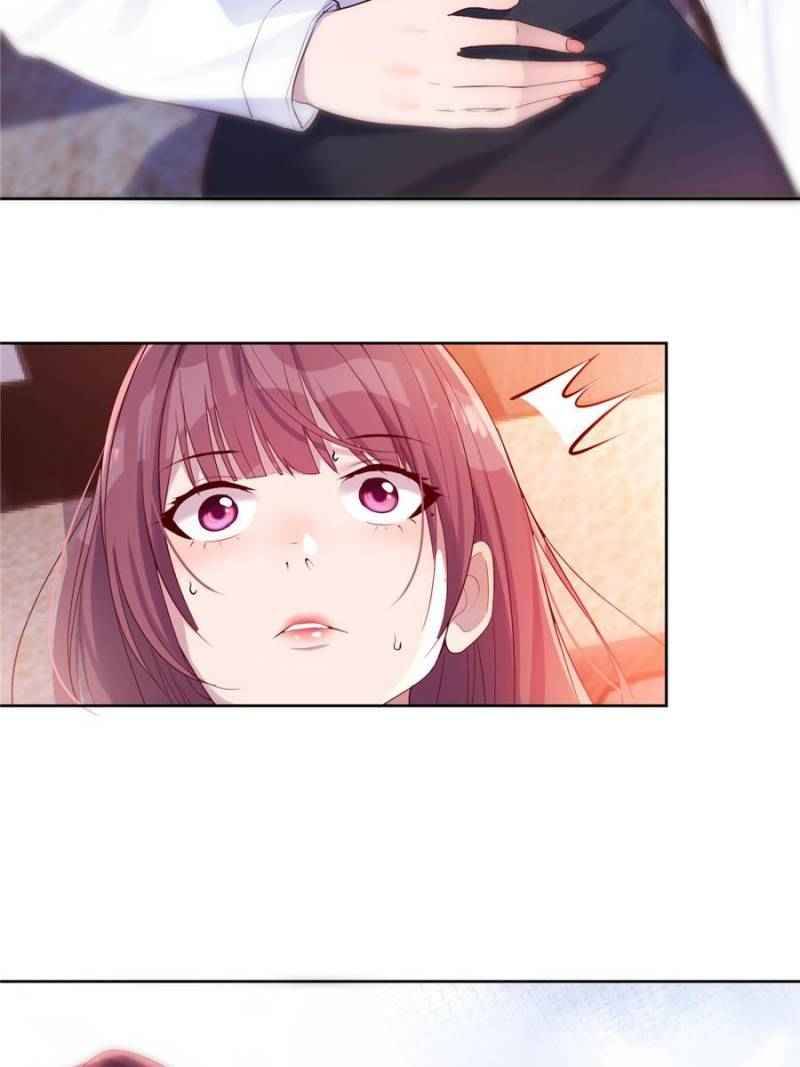 My Sister Is A SuperStar chapter 43 - page 34
