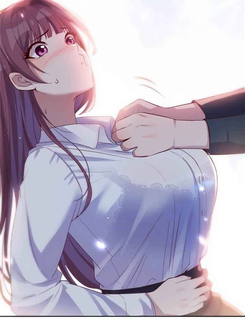 My Sister Is A SuperStar chapter 43 - page 35