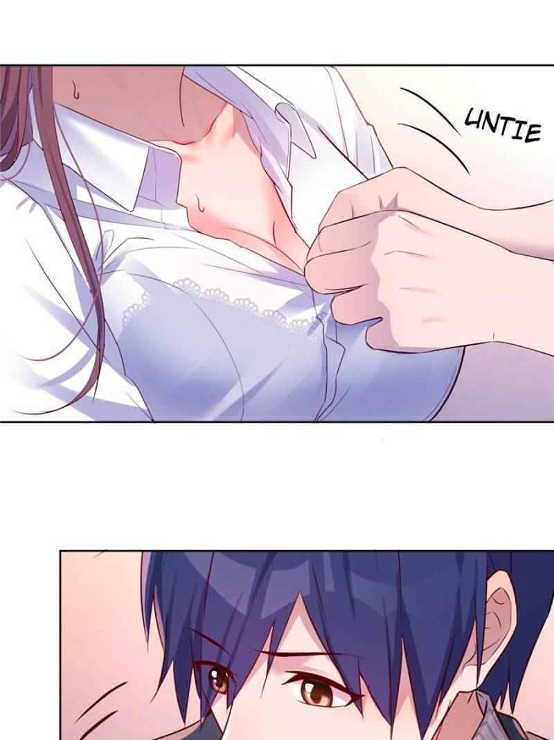 My Sister Is A SuperStar chapter 43 - page 36