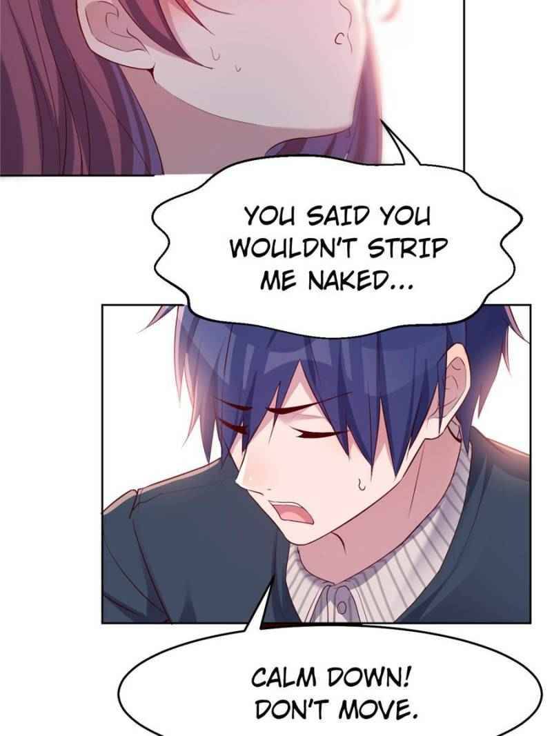 My Sister Is A SuperStar chapter 43 - page 38