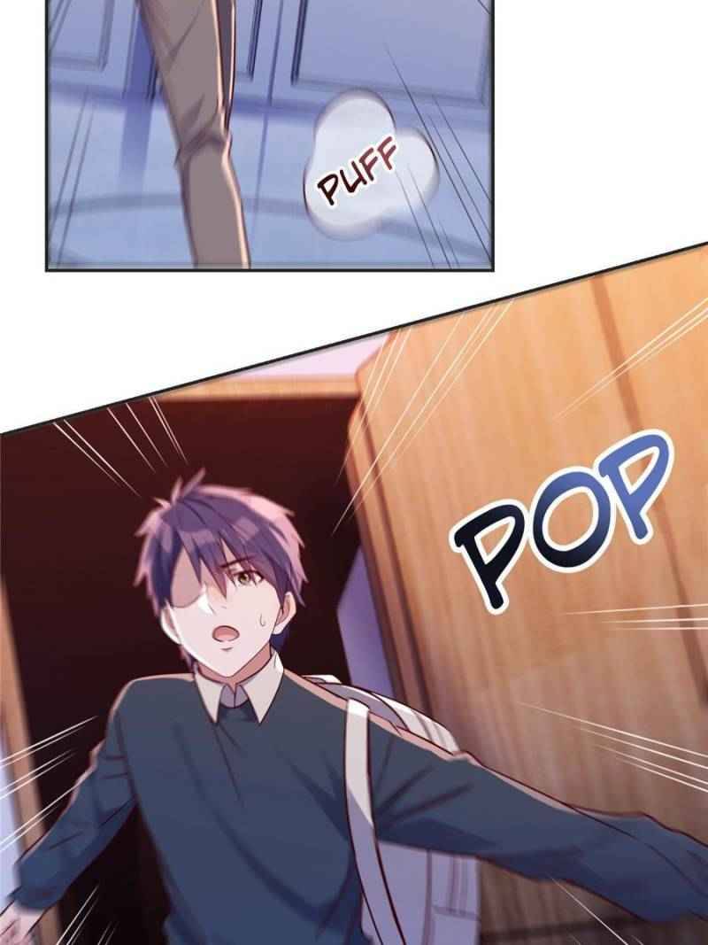 My Sister Is A SuperStar chapter 43 - page 5