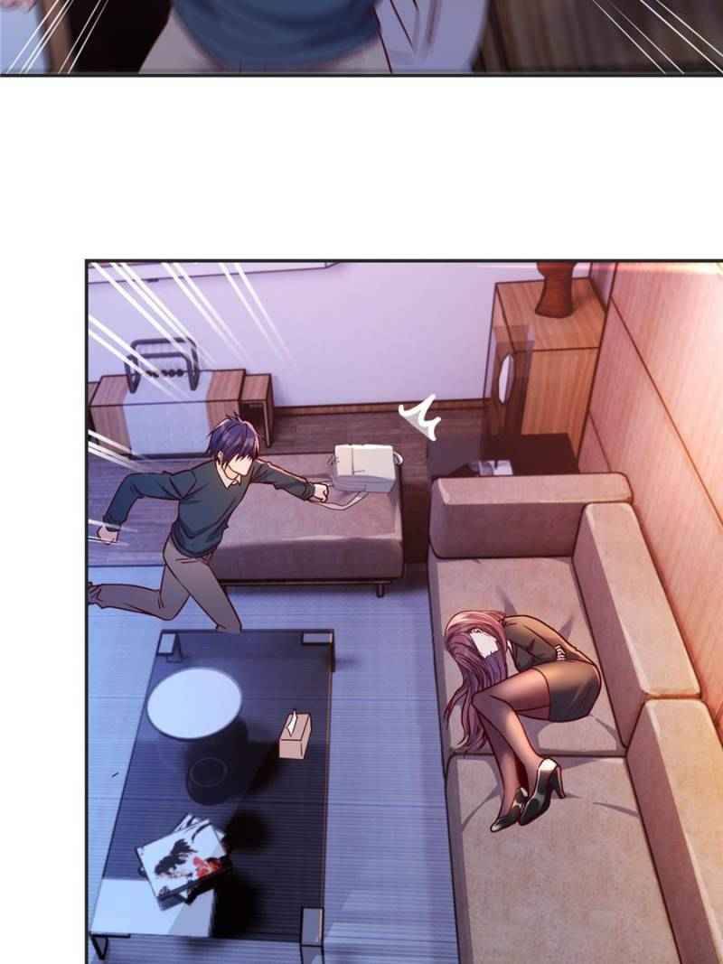 My Sister Is A SuperStar chapter 43 - page 6