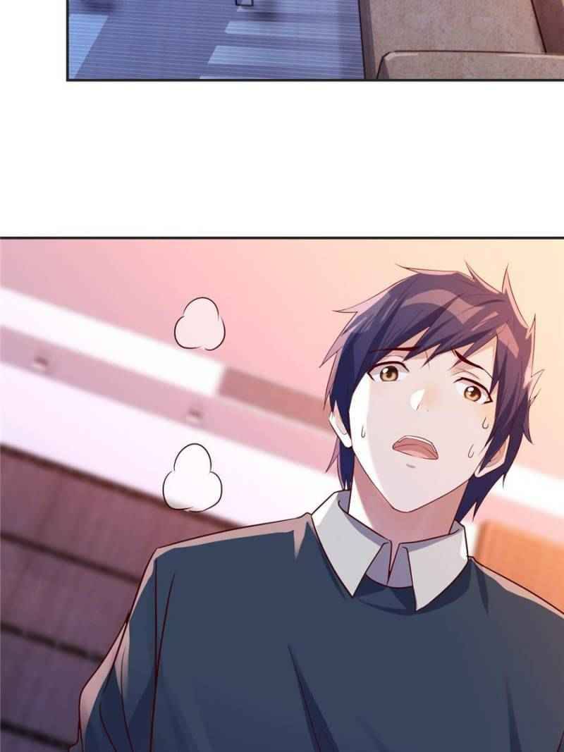 My Sister Is A SuperStar chapter 43 - page 7