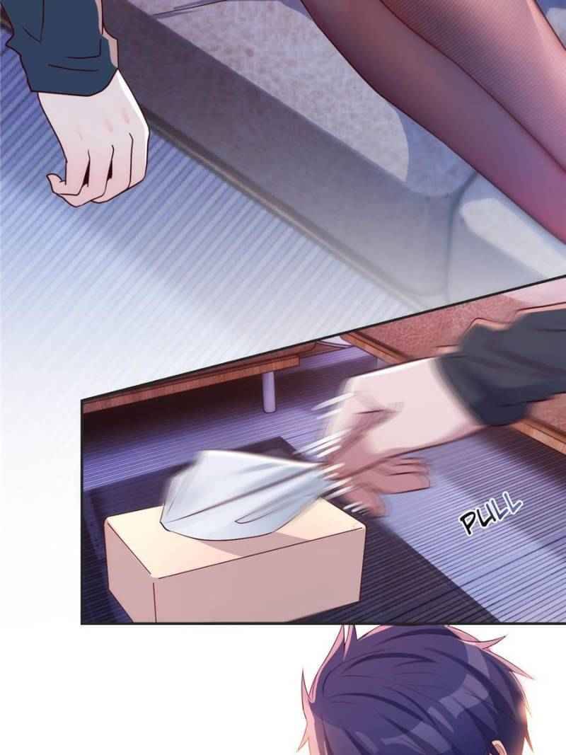 My Sister Is A SuperStar chapter 43 - page 9