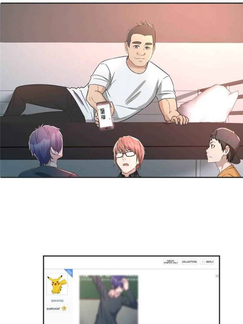 My Sister Is A SuperStar chapter 42 - page 10