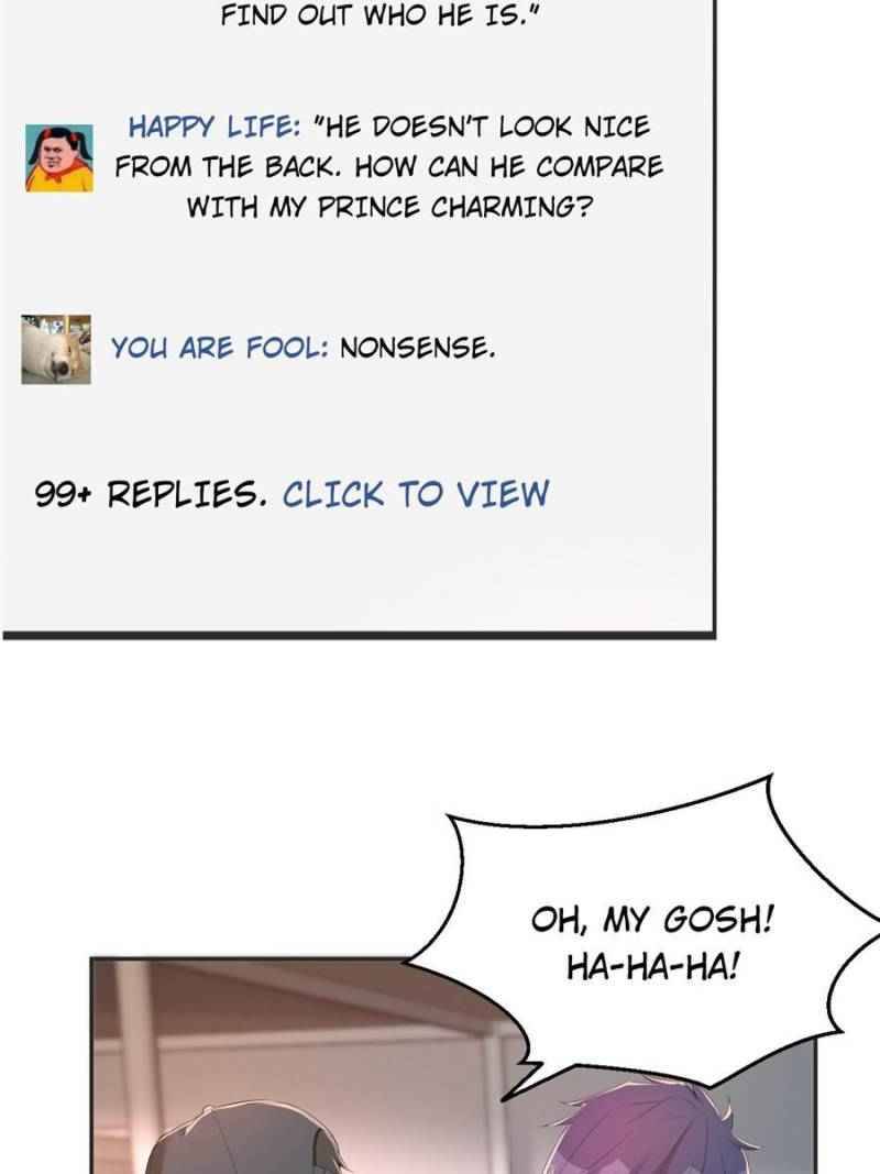 My Sister Is A SuperStar chapter 42 - page 12