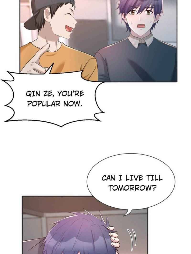 My Sister Is A SuperStar chapter 42 - page 13