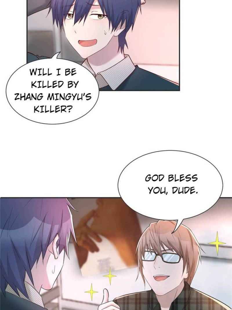 My Sister Is A SuperStar chapter 42 - page 14