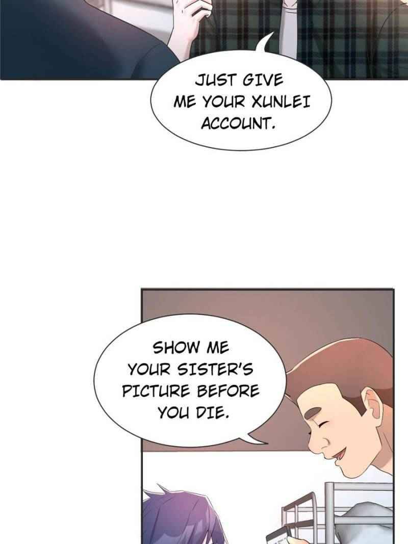 My Sister Is A SuperStar chapter 42 - page 15