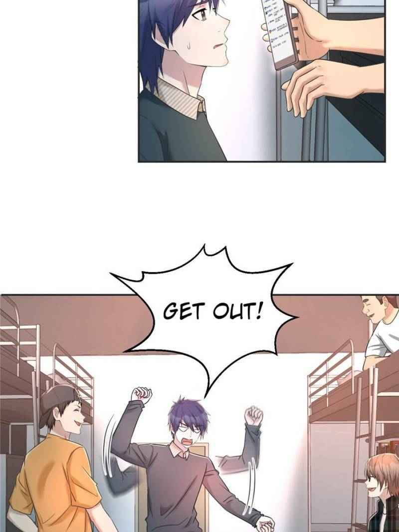 My Sister Is A SuperStar chapter 42 - page 16