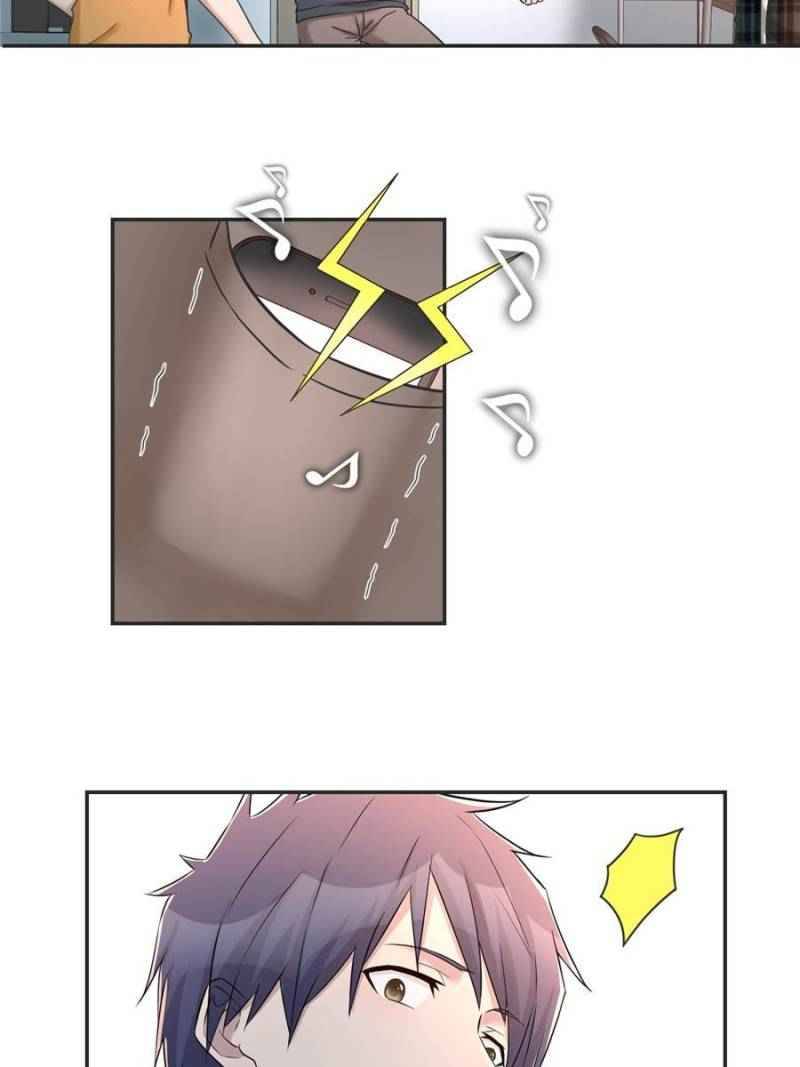 My Sister Is A SuperStar chapter 42 - page 17