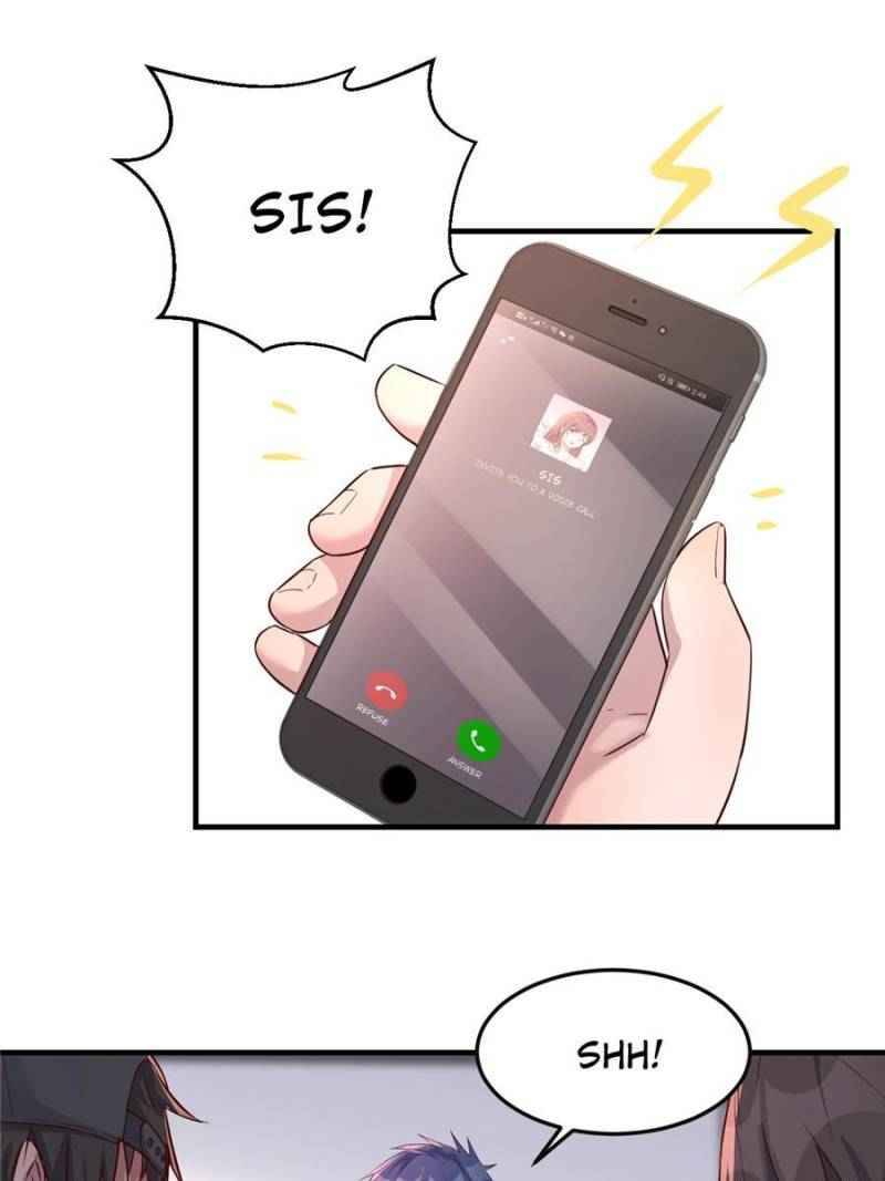 My Sister Is A SuperStar chapter 42 - page 20