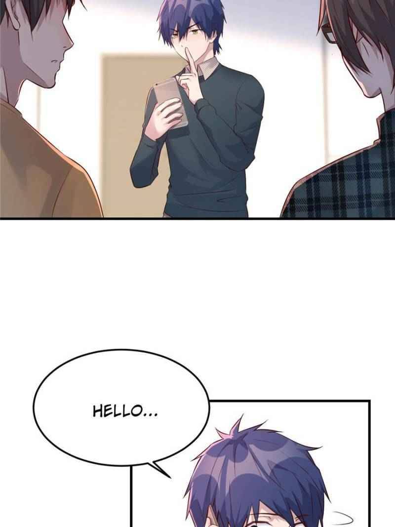 My Sister Is A SuperStar chapter 42 - page 21