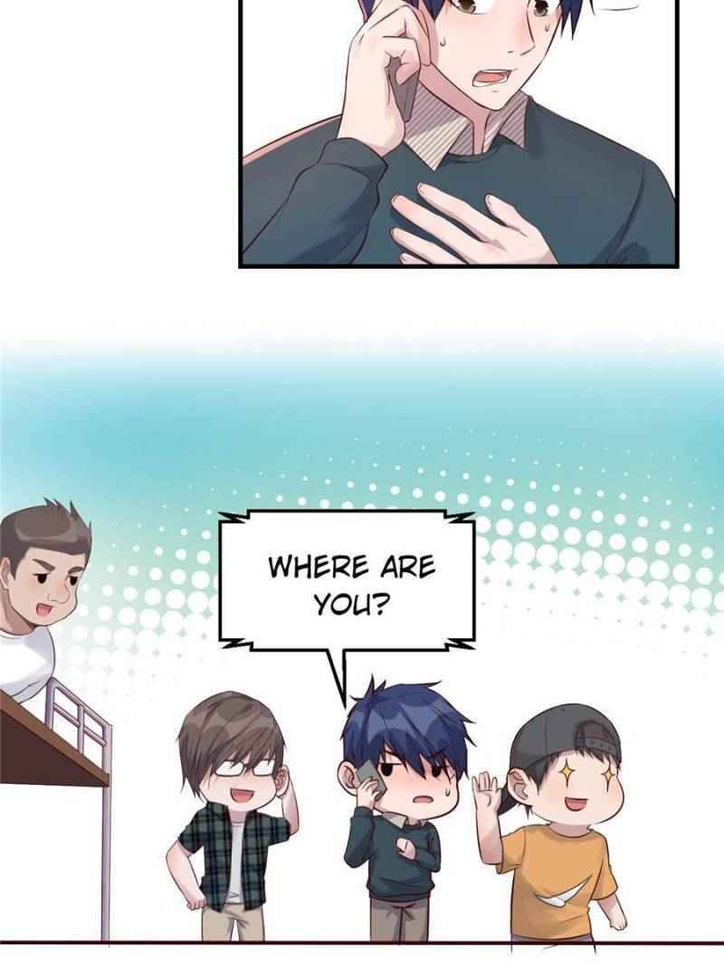 My Sister Is A SuperStar chapter 42 - page 22