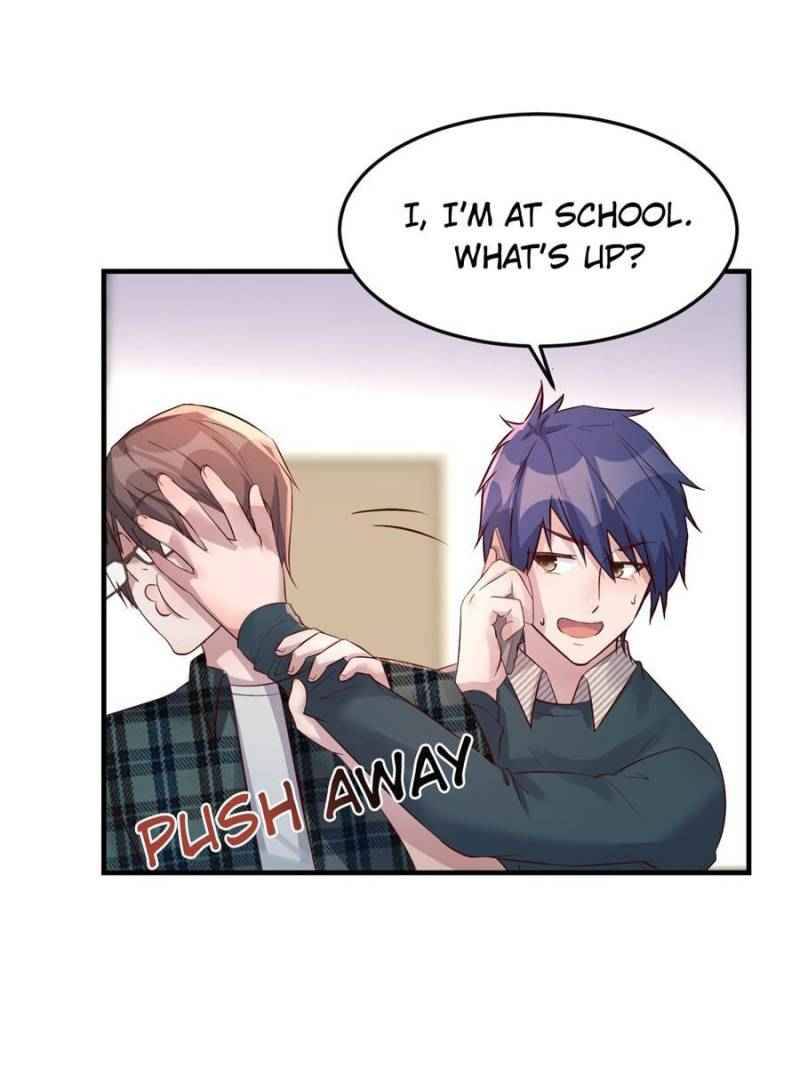 My Sister Is A SuperStar chapter 42 - page 23