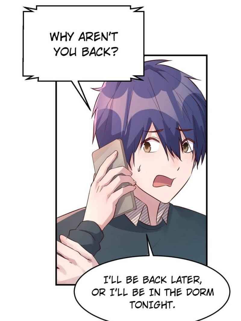 My Sister Is A SuperStar chapter 42 - page 24