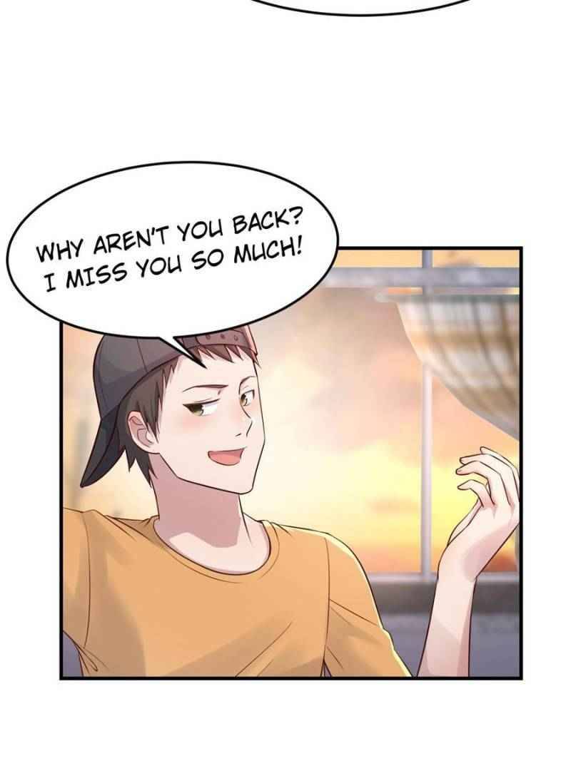 My Sister Is A SuperStar chapter 42 - page 25