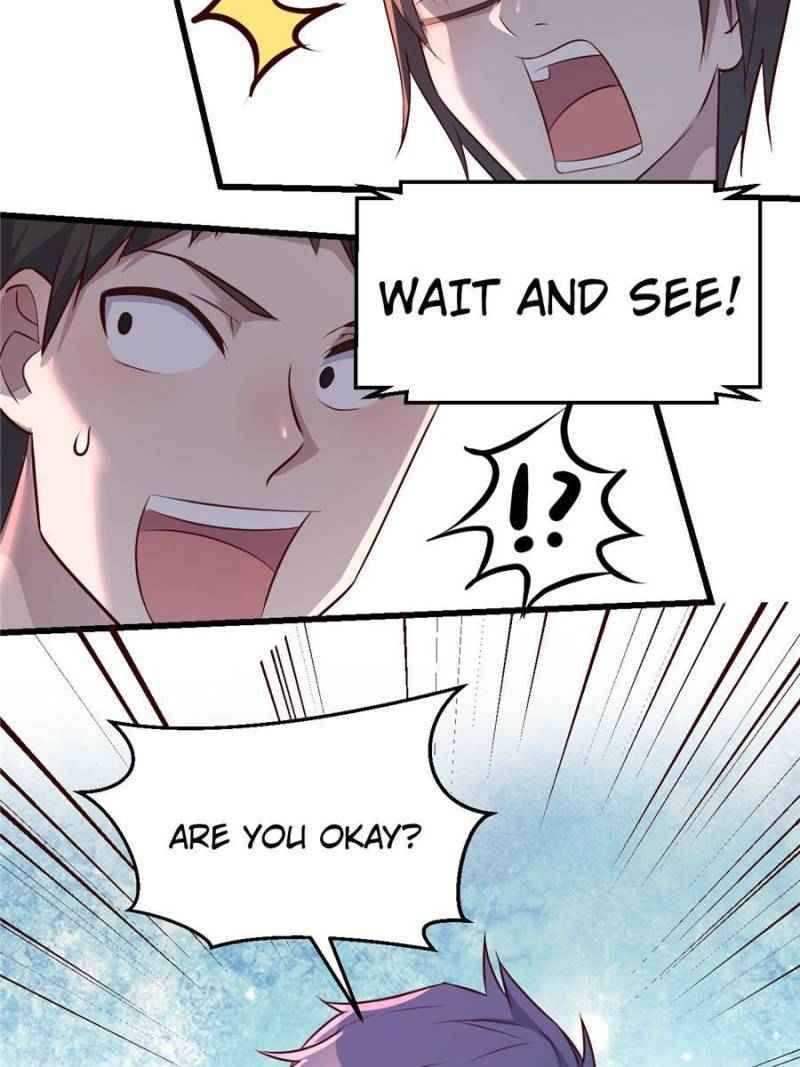 My Sister Is A SuperStar chapter 42 - page 27