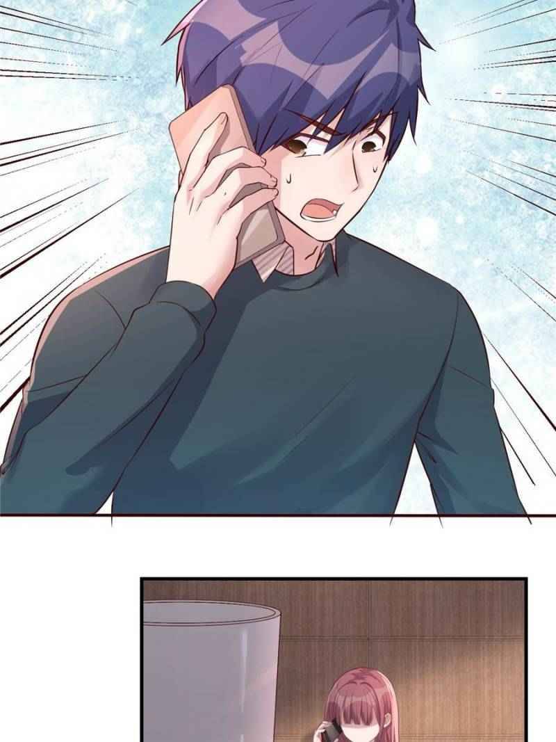 My Sister Is A SuperStar chapter 42 - page 28
