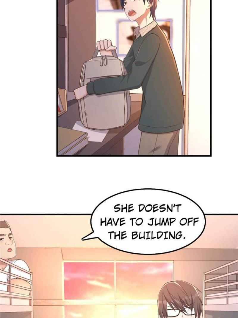 My Sister Is A SuperStar chapter 42 - page 33