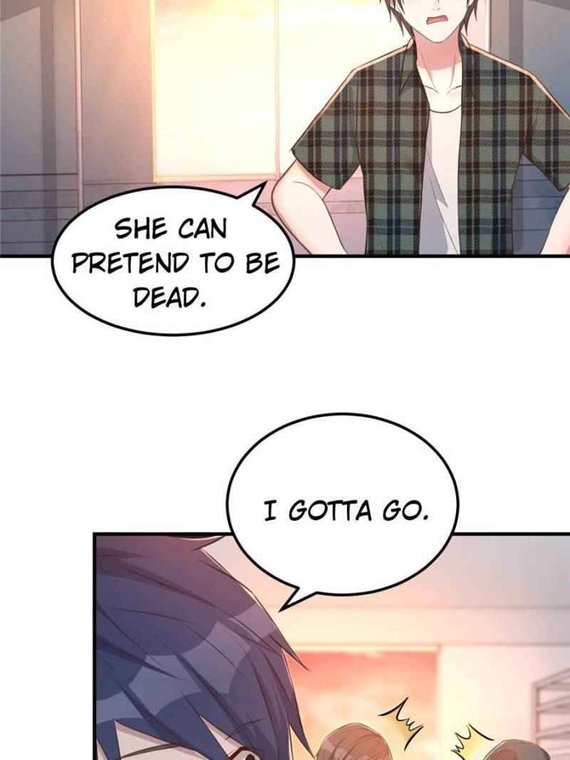 My Sister Is A SuperStar chapter 42 - page 34