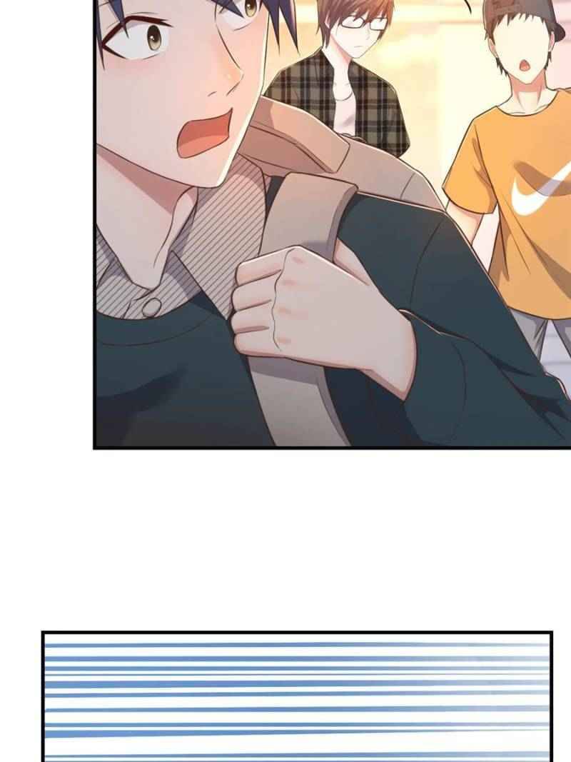 My Sister Is A SuperStar chapter 42 - page 35