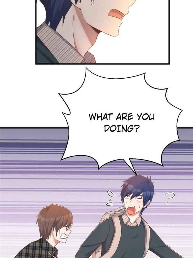 My Sister Is A SuperStar chapter 42 - page 37