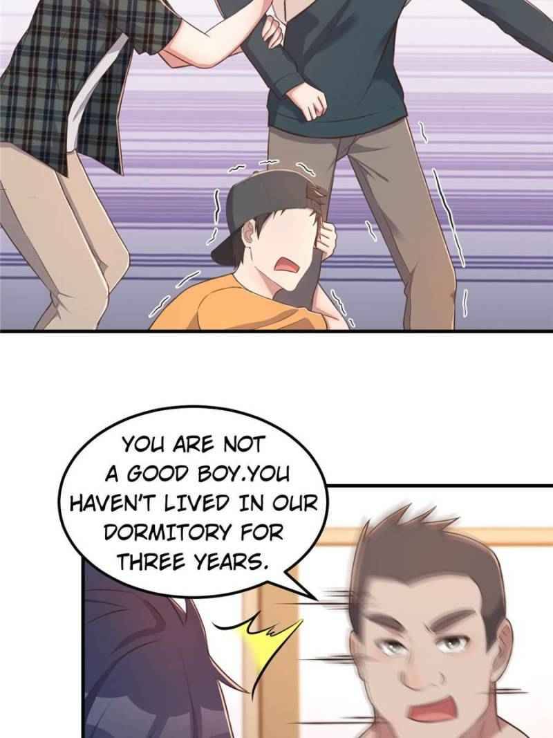 My Sister Is A SuperStar chapter 42 - page 38