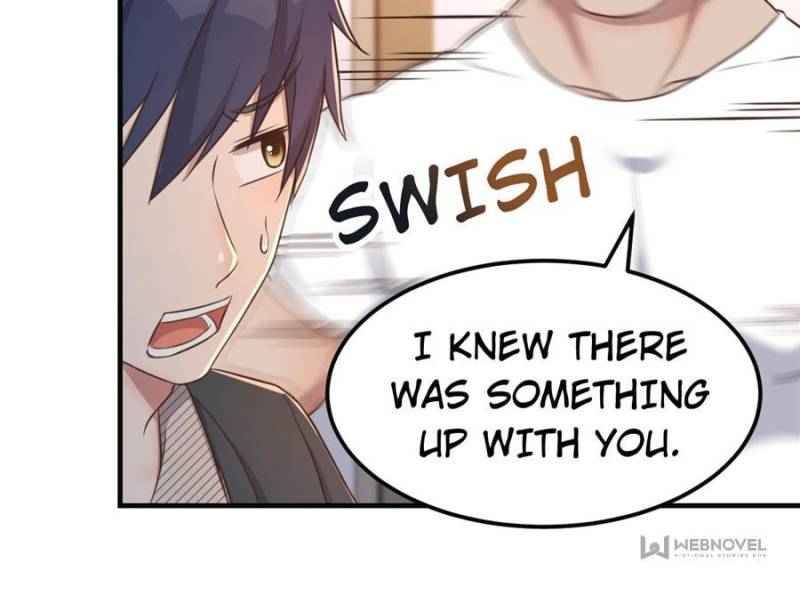 My Sister Is A SuperStar chapter 42 - page 39