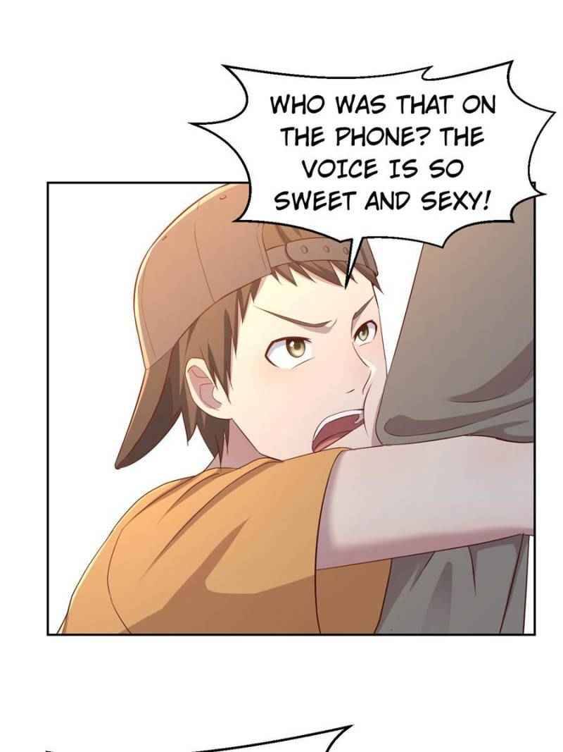 My Sister Is A SuperStar chapter 42 - page 40