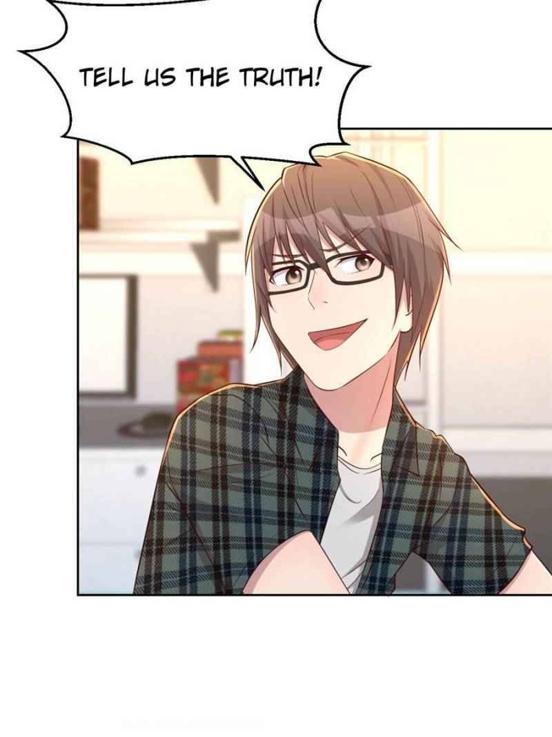 My Sister Is A SuperStar chapter 42 - page 41