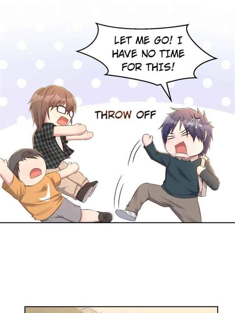 My Sister Is A SuperStar chapter 42 - page 42
