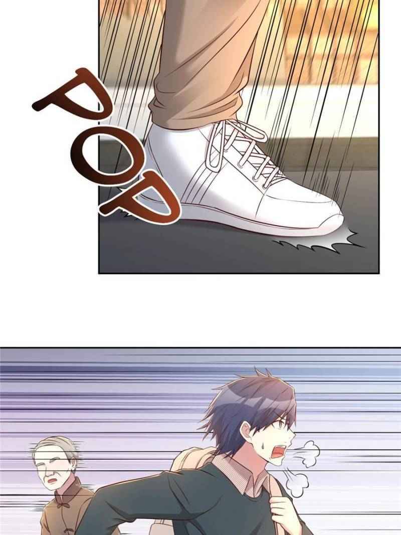 My Sister Is A SuperStar chapter 42 - page 46