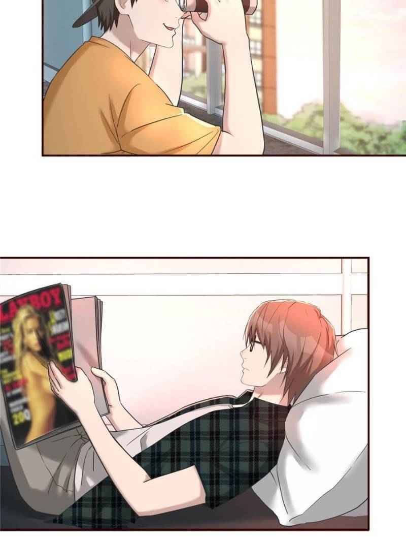 My Sister Is A SuperStar chapter 42 - page 5