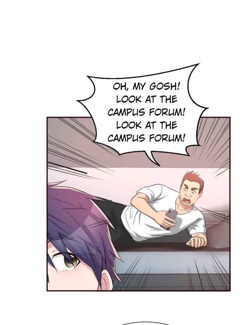 My Sister Is A SuperStar chapter 42 - page 7