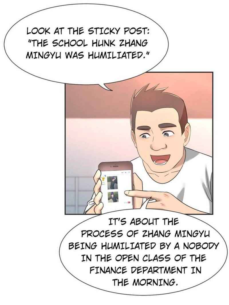 My Sister Is A SuperStar chapter 42 - page 9