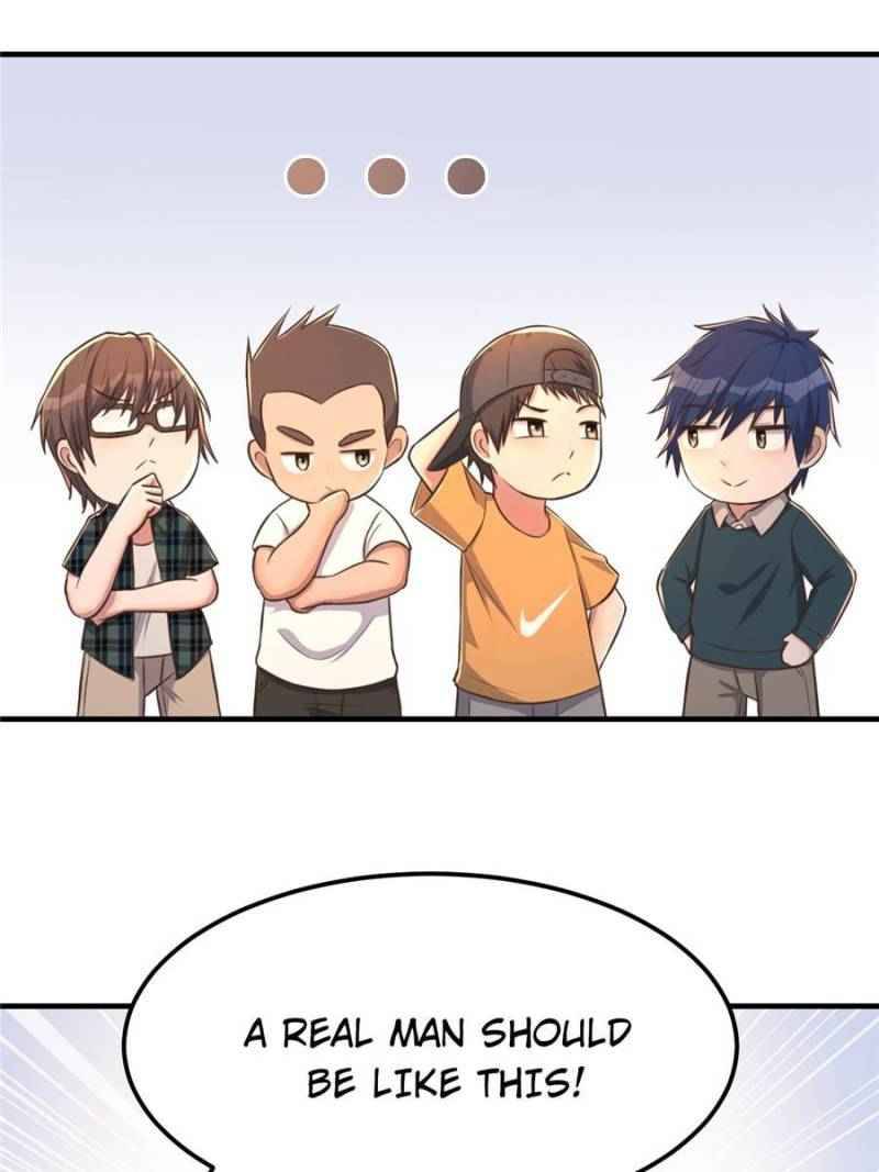 My Sister Is A SuperStar chapter 41 - page 16