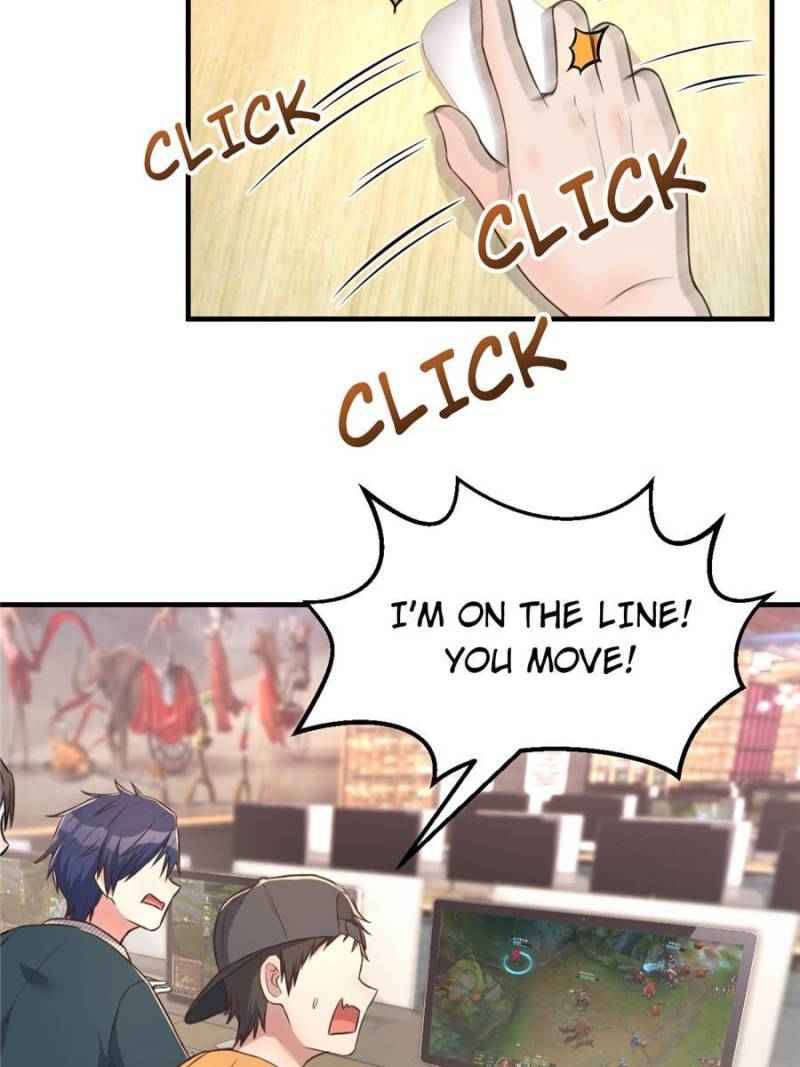 My Sister Is A SuperStar chapter 41 - page 20