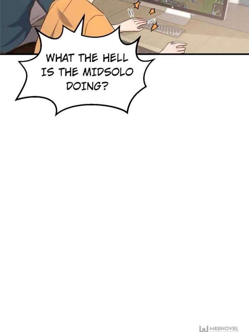 My Sister Is A SuperStar chapter 41 - page 21