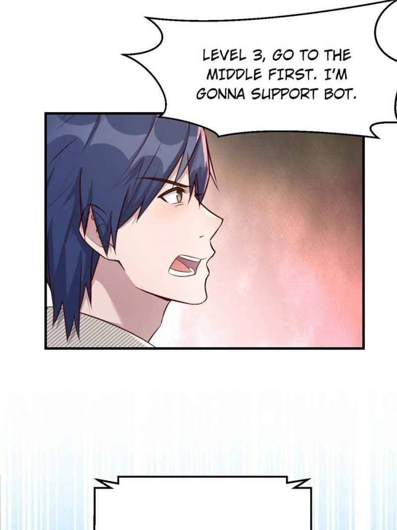 My Sister Is A SuperStar chapter 41 - page 23