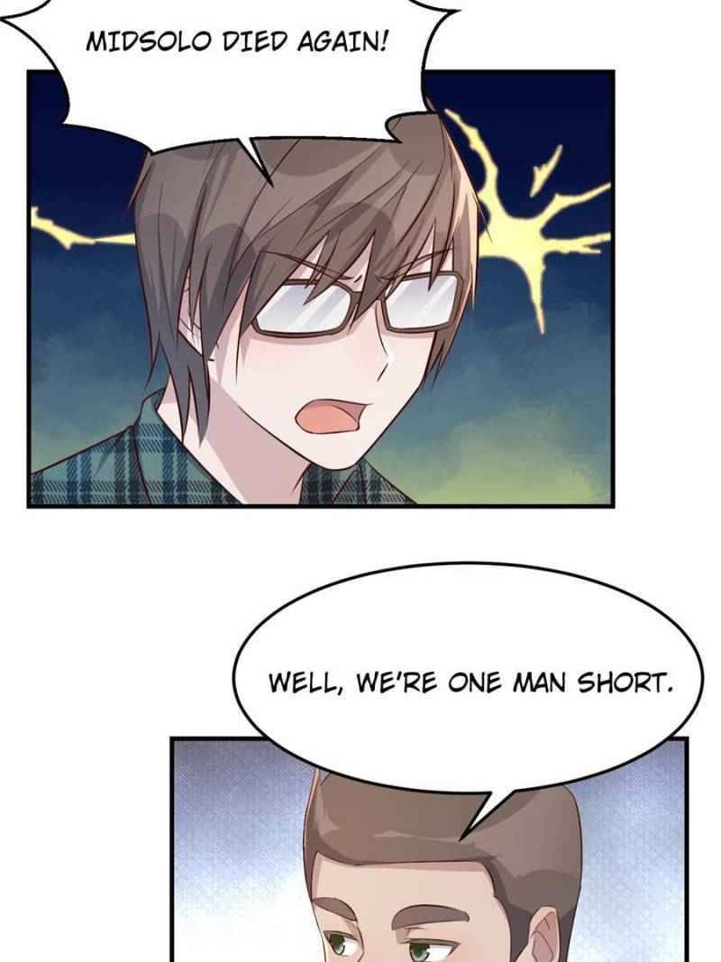 My Sister Is A SuperStar chapter 41 - page 28