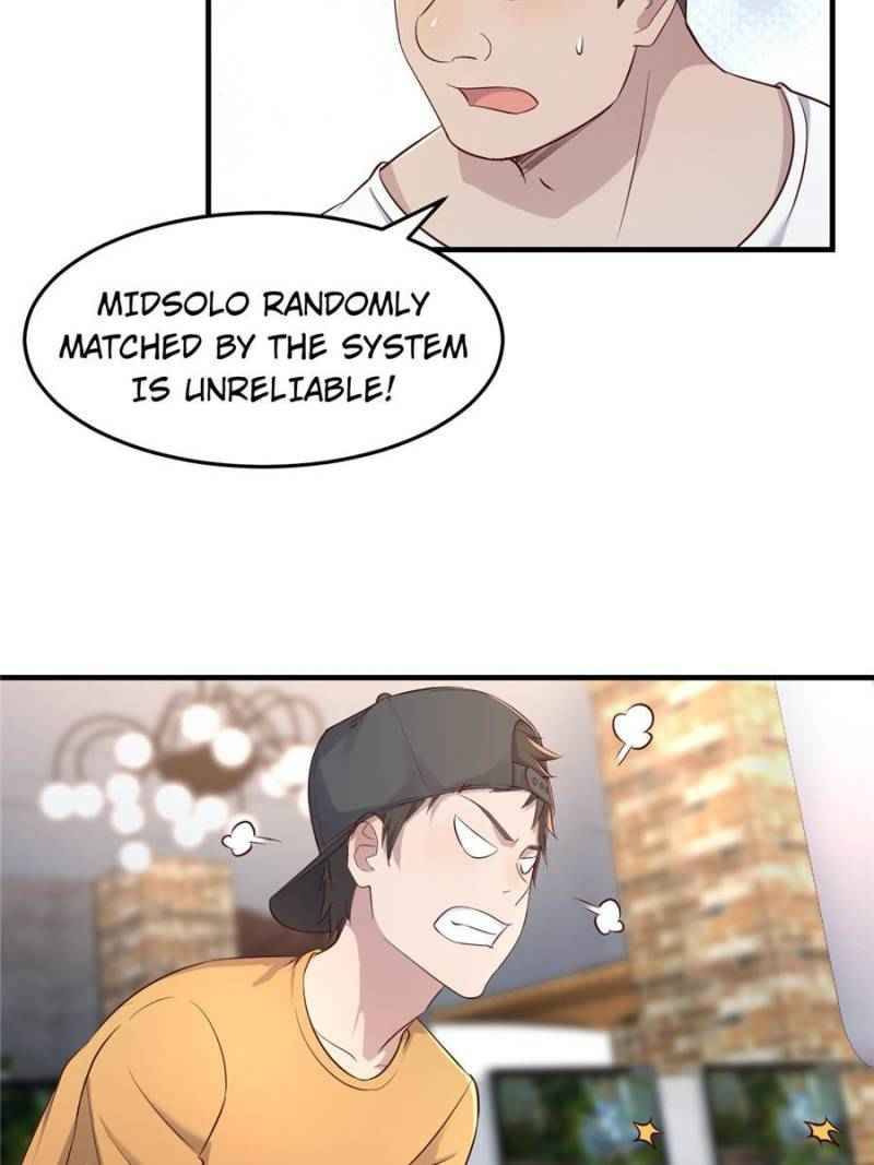 My Sister Is A SuperStar chapter 41 - page 29