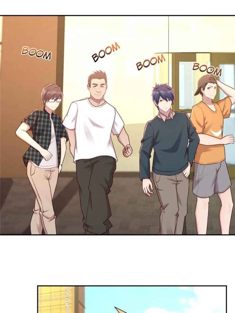My Sister Is A SuperStar chapter 41 - page 3