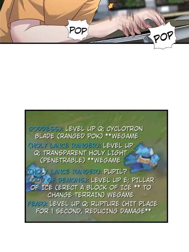 My Sister Is A SuperStar chapter 41 - page 30